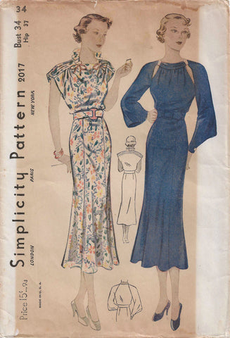 Simplicity 2017