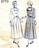 Simplicity 2770
