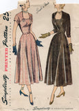 Simplicity 2770