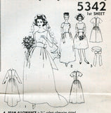 Simplicity 5342