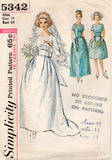 Simplicity 5342