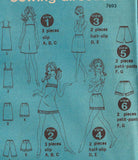 Simplicity 7693