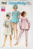 Simplicity 7841