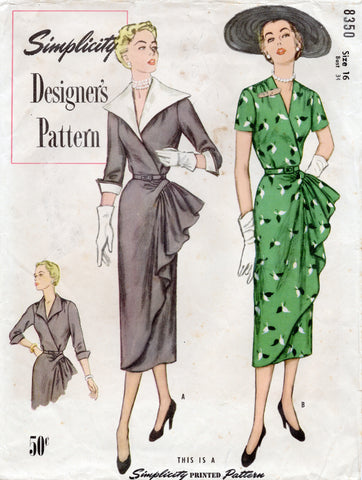 Simplicity Designer’s 8350