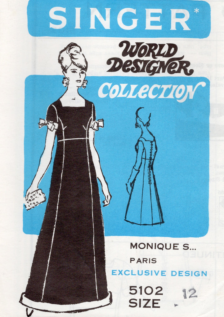 Singer 5102
