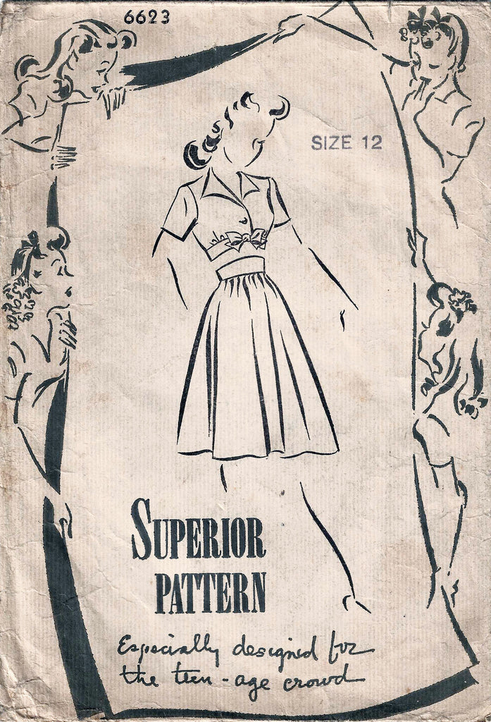 Superior 6623