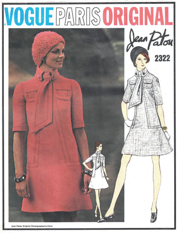 Vogue Paris Original 2322
