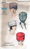 Vogue 6929