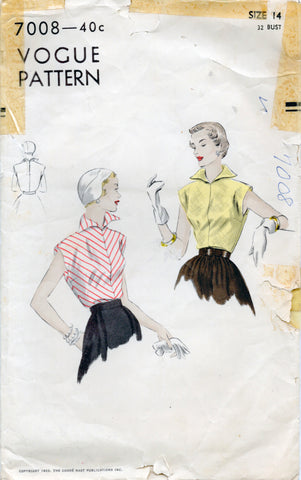 Vogue 7008
