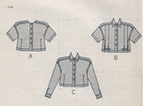 Vogue 7195