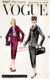 Vogue 8967