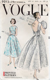 Vogue 9013