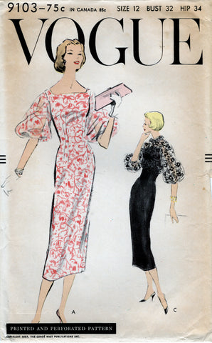 Vogue 9103