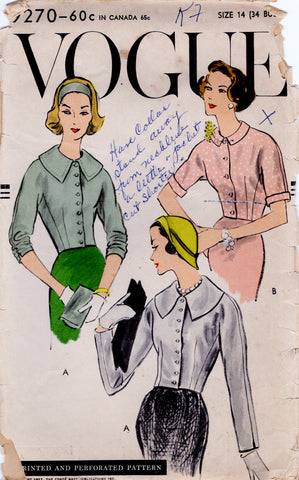 Vogue 9270