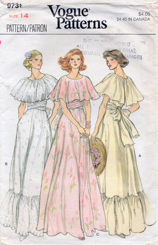 Vogue 9731