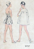 Vogue 9737