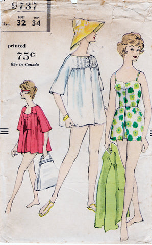 Vogue 9737