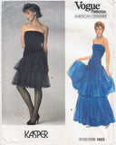 Vogue American Designer 1623