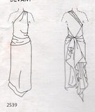 Vogue American Designer 2539