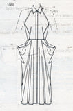 Vogue American Designer v1088