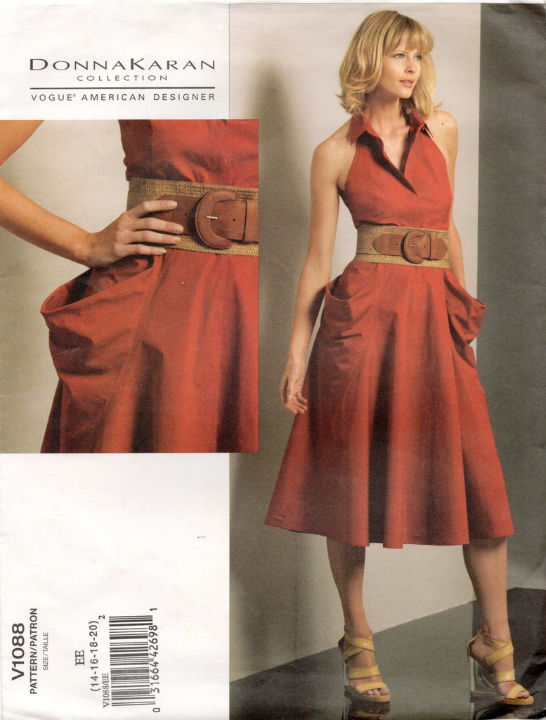 Vogue American Designer v1088