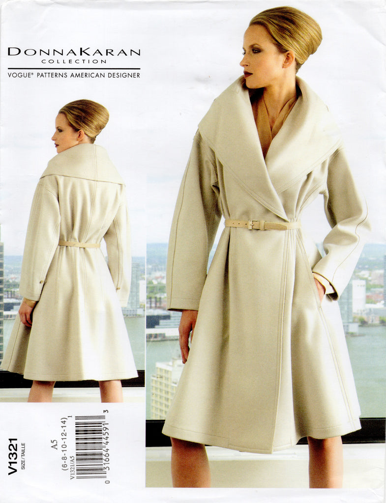 Vogue American Designer 1321