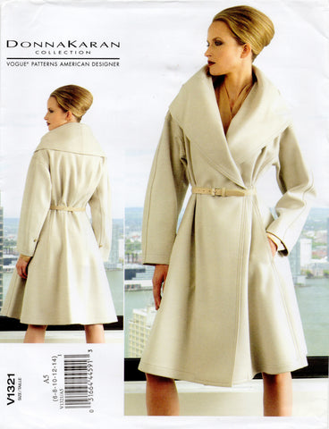 Vogue American Designer 1321