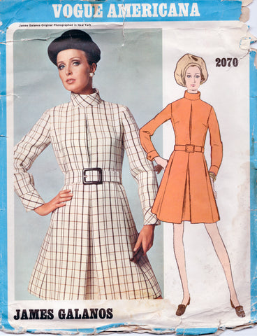 Vogue Americana 2070