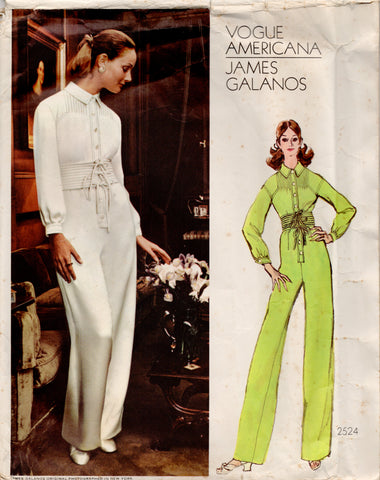 Vogue Americana 2524