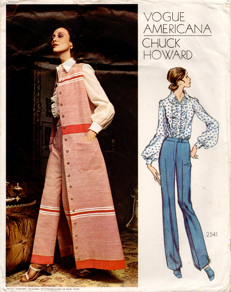 Vogue Americana 2541