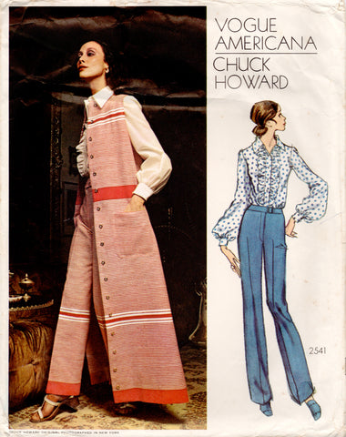 Vogue Americana 2541