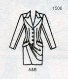 Vogue Attitudes 1506