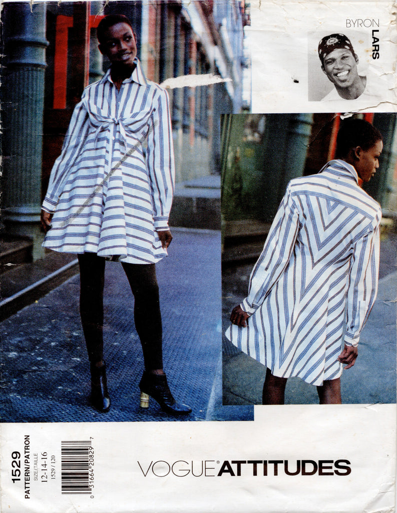 Vogue Attitudes 1529