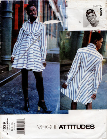 Vogue Attitudes 1529