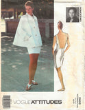 Vogue Attitudes 2668