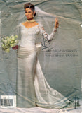 Vogue Bridal 2799