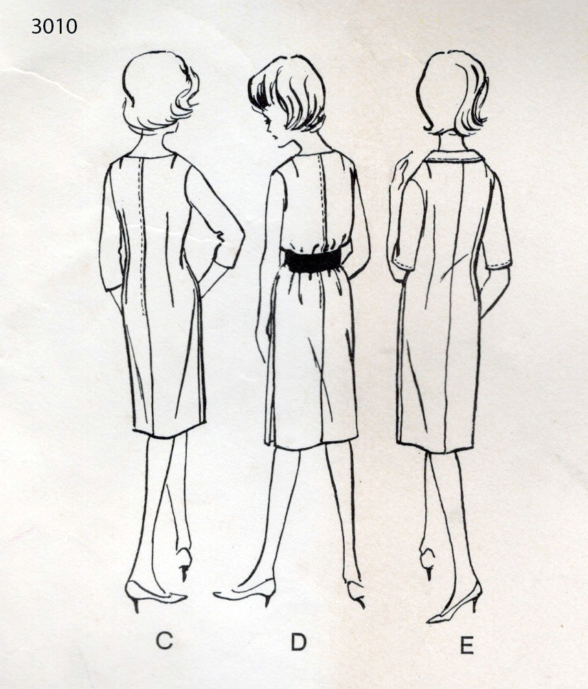 Vogue Basic 3010