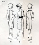 Vogue Basic 3010