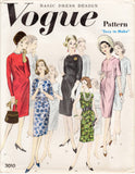 Vogue Basic 3010