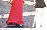 Vogue Couturier Design 2332