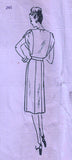 Vogue Couturier Design 245
