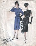 Vogue Couturier Design 245