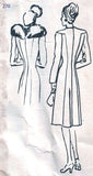 Vogue Couturier Design 270