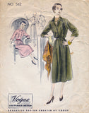 Vogue Couturier Design 562