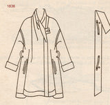 Vogue Designer Original 1836