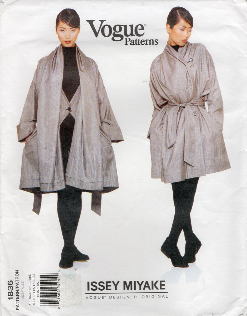 Vogue Designer Original 1836