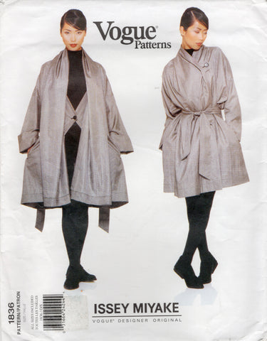 Vogue Designer Original 1836