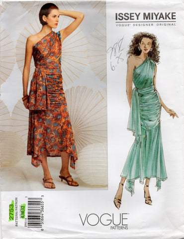 Vogue Designer Original 2753