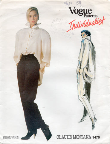 Vogue Individualist 1470