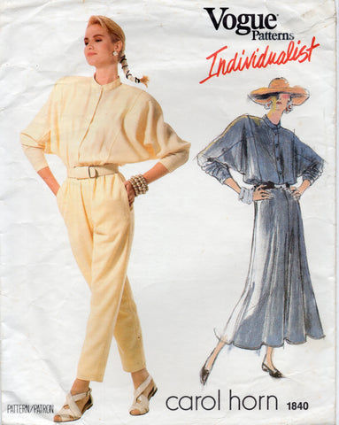 Vogue Individualist 1840